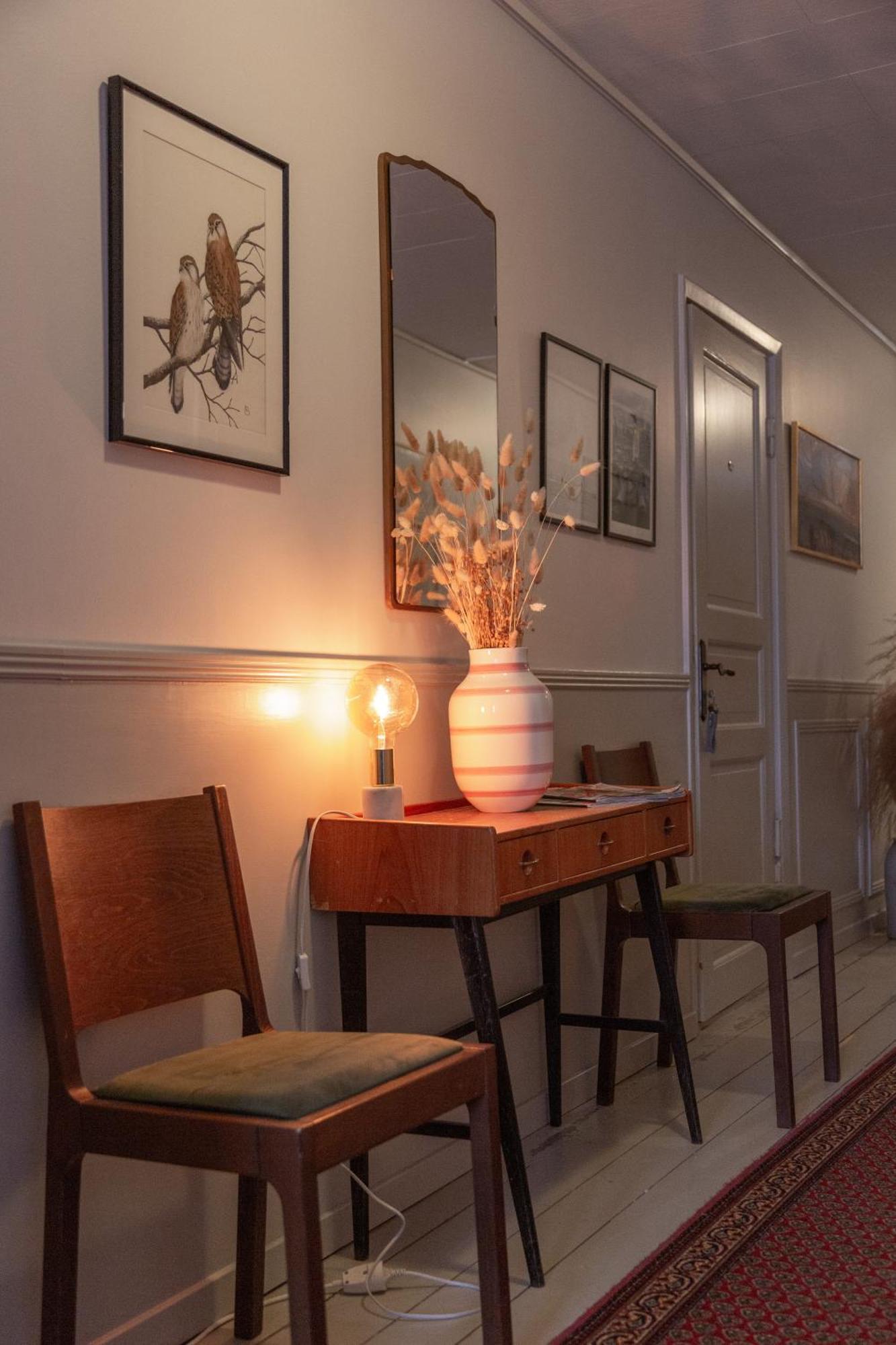 Strandgarden Fjaellnaes Tänndalen 외부 사진
