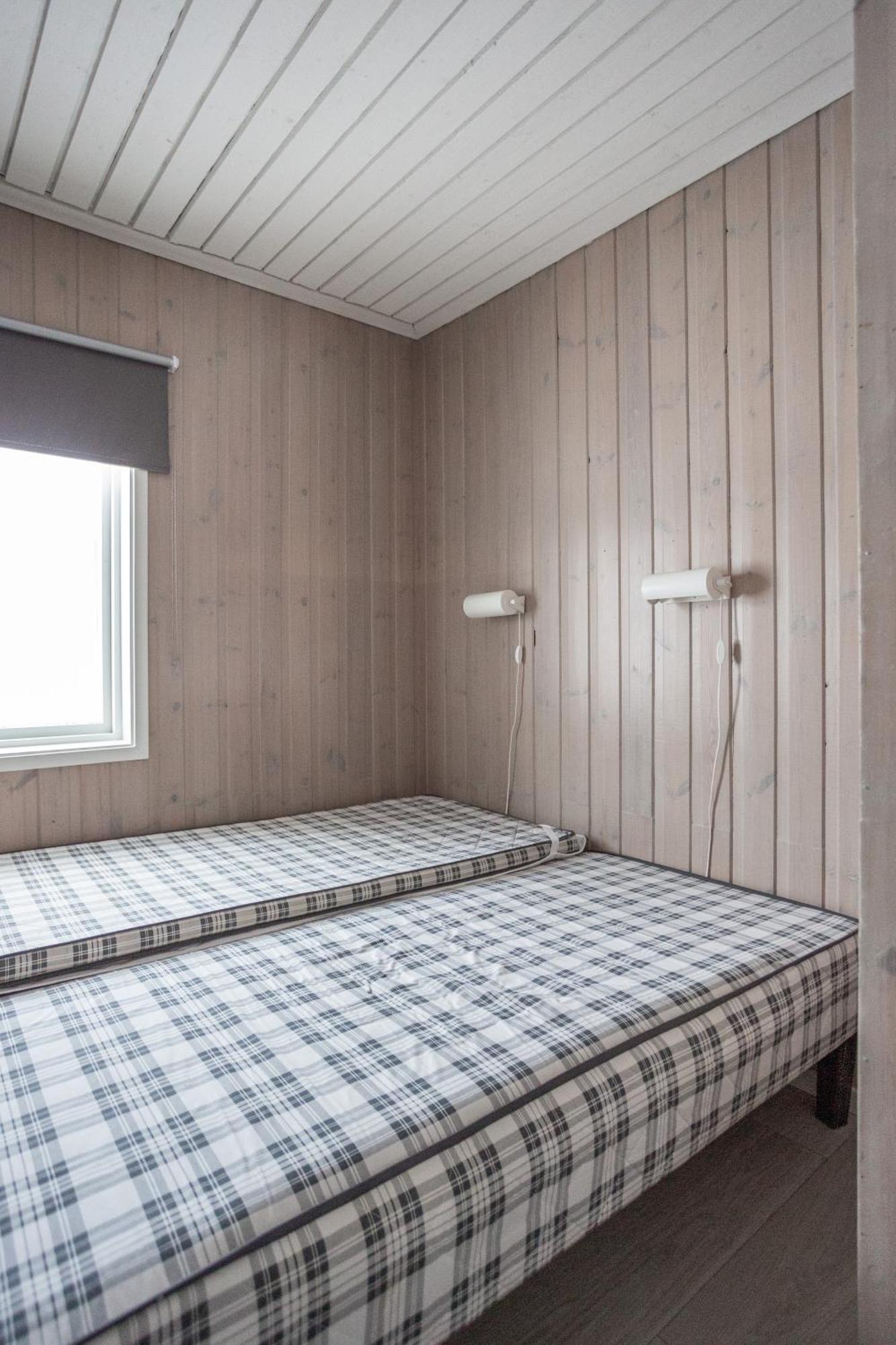 Strandgarden Fjaellnaes Tänndalen 외부 사진